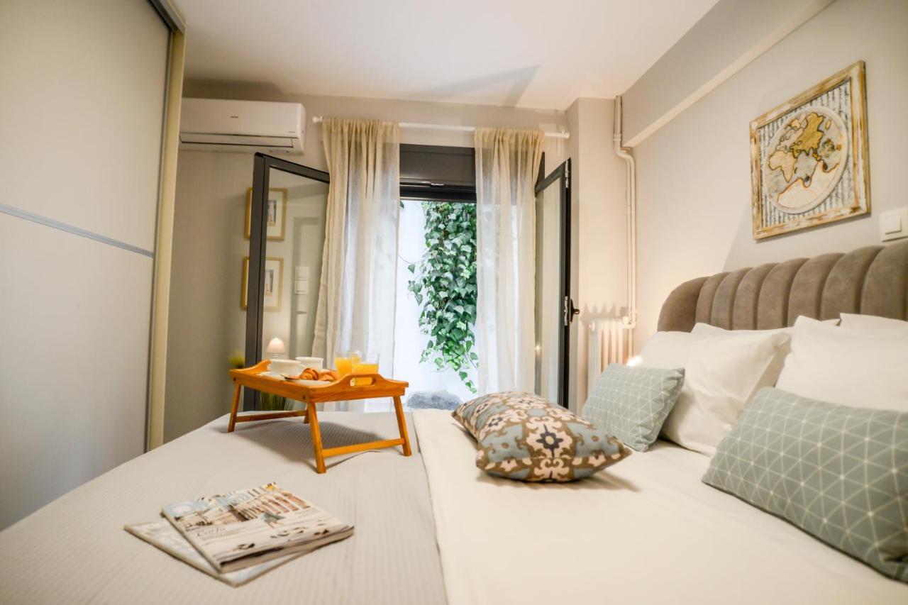 Your Home Away From Home In Erectheium Athens Exterior photo
